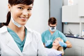 Mondhygienist Mondhygienist